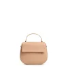 BORSA CLEO CAMMELLO In pelle liscia