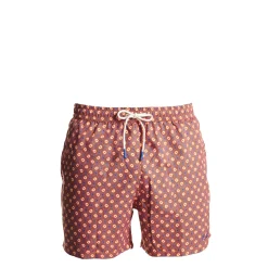 Box Father & Son – Costume Abbinato per Papà e Figlio Paisley