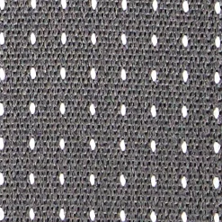 BRETELLE EM GRIGIE Micro pois bianco