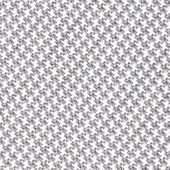 CRAVATTA CERIMONIA In seta jacquard grigio chiaro