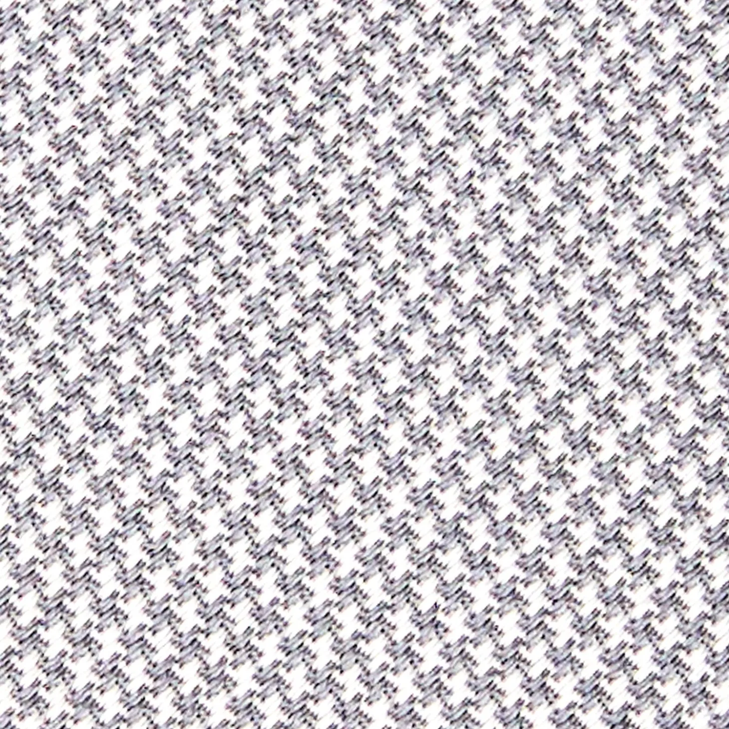 CRAVATTA CERIMONIA In seta jacquard grigio chiaro
