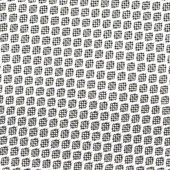 CRAVATTA CERIMONIA IN SETA JACQUARD GRIGIO CHIARO Microfantasia geometrica