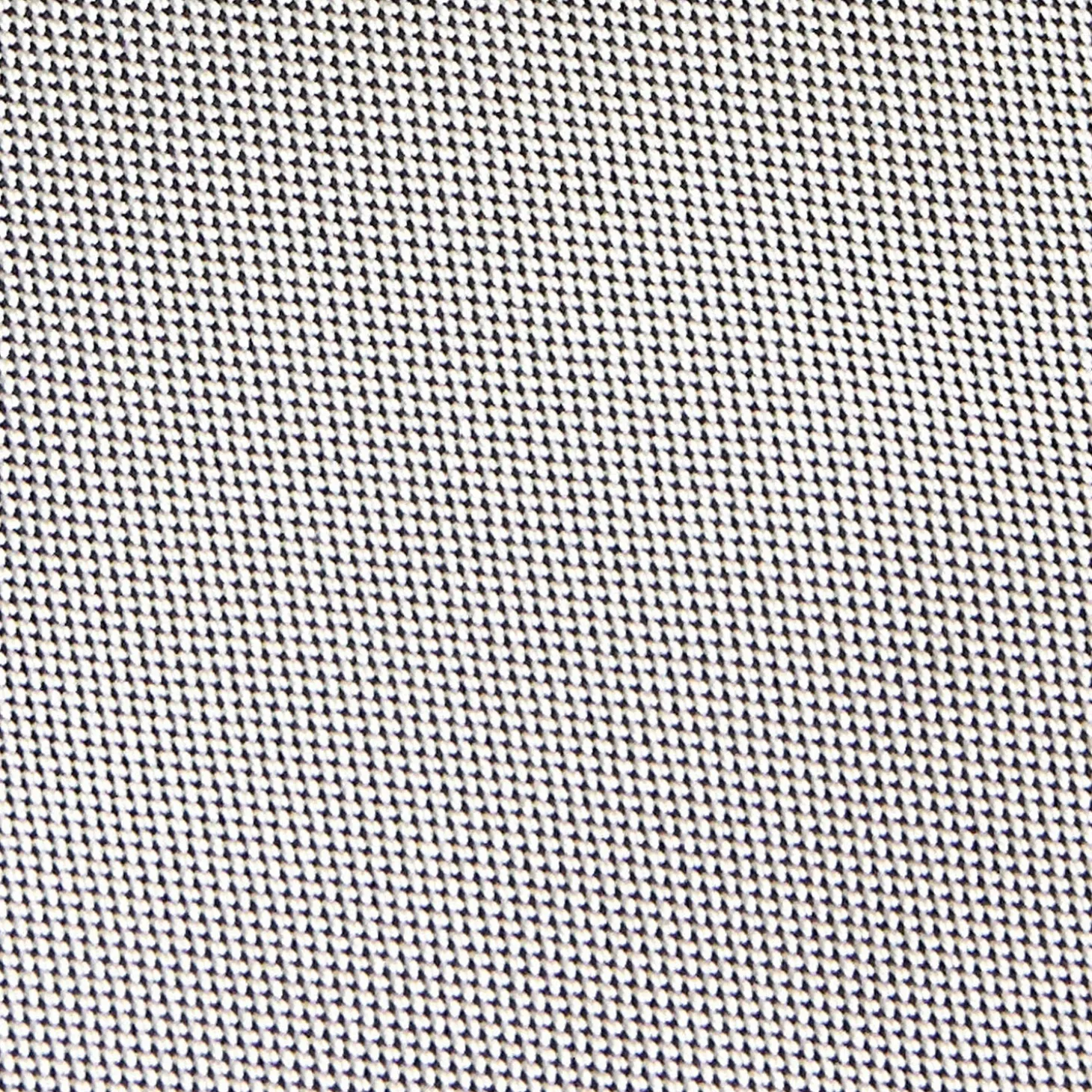CRAVATTA CERIMONIA IN SETA JACQUARD GRIGIO CHIARO Microfantasia geoemtrica