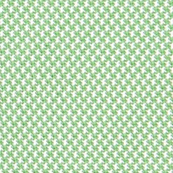CRAVATTA CERIMONIA IN SETA JACQUARD VERDE CHIARO Microfantasia geometrica