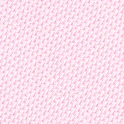 CRAVATTA CERIMONIA In seta jacquard rosa