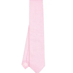 CRAVATTA CERIMONIA ROSA
