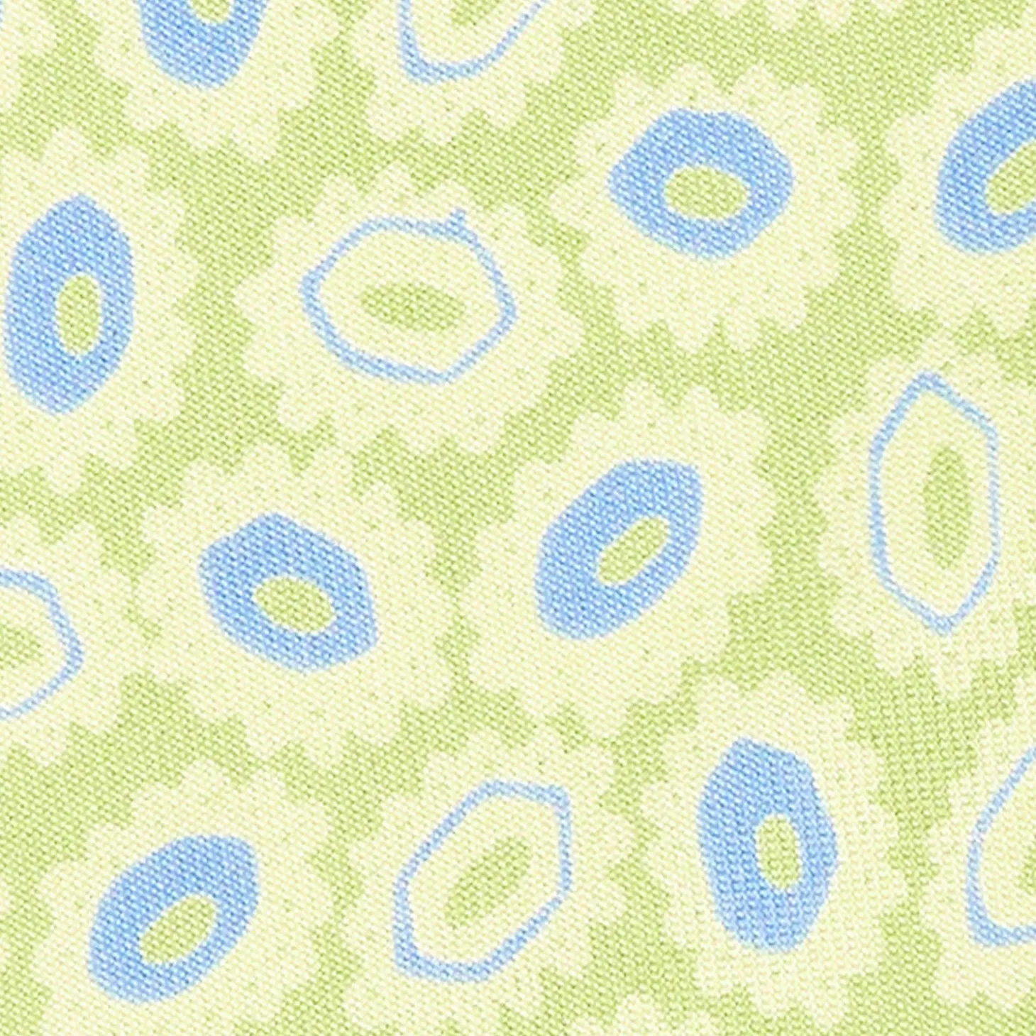CRAVATTA IN SETA VERDE CHIARO Collezione archivio anno 1970