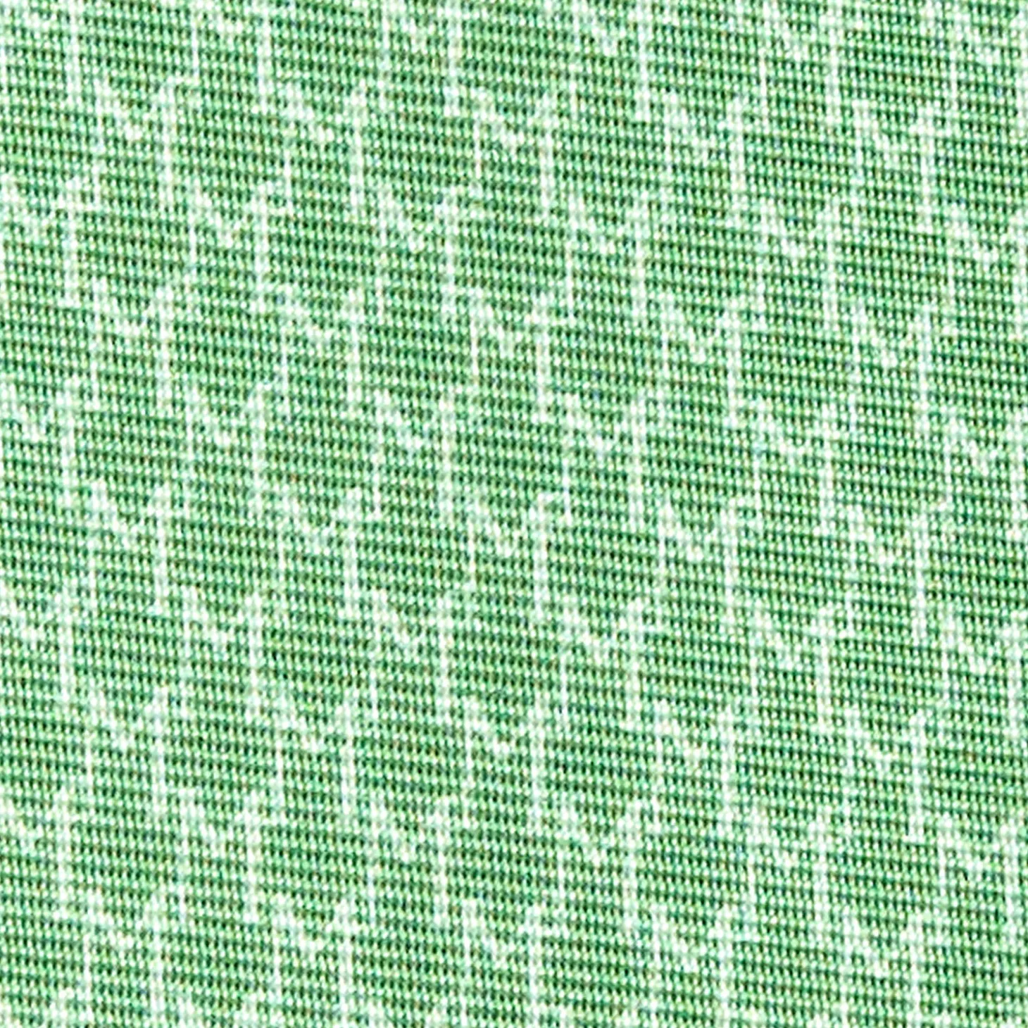 CRAVATTA SARTORIALE CLASSICA IN SETA VERDE Microfantasia m geometrica