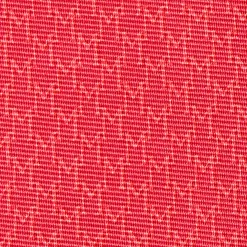 CRAVATTA SARTORIALE CLASSICA IN SETA ROSSA Microfantasia m geometrica