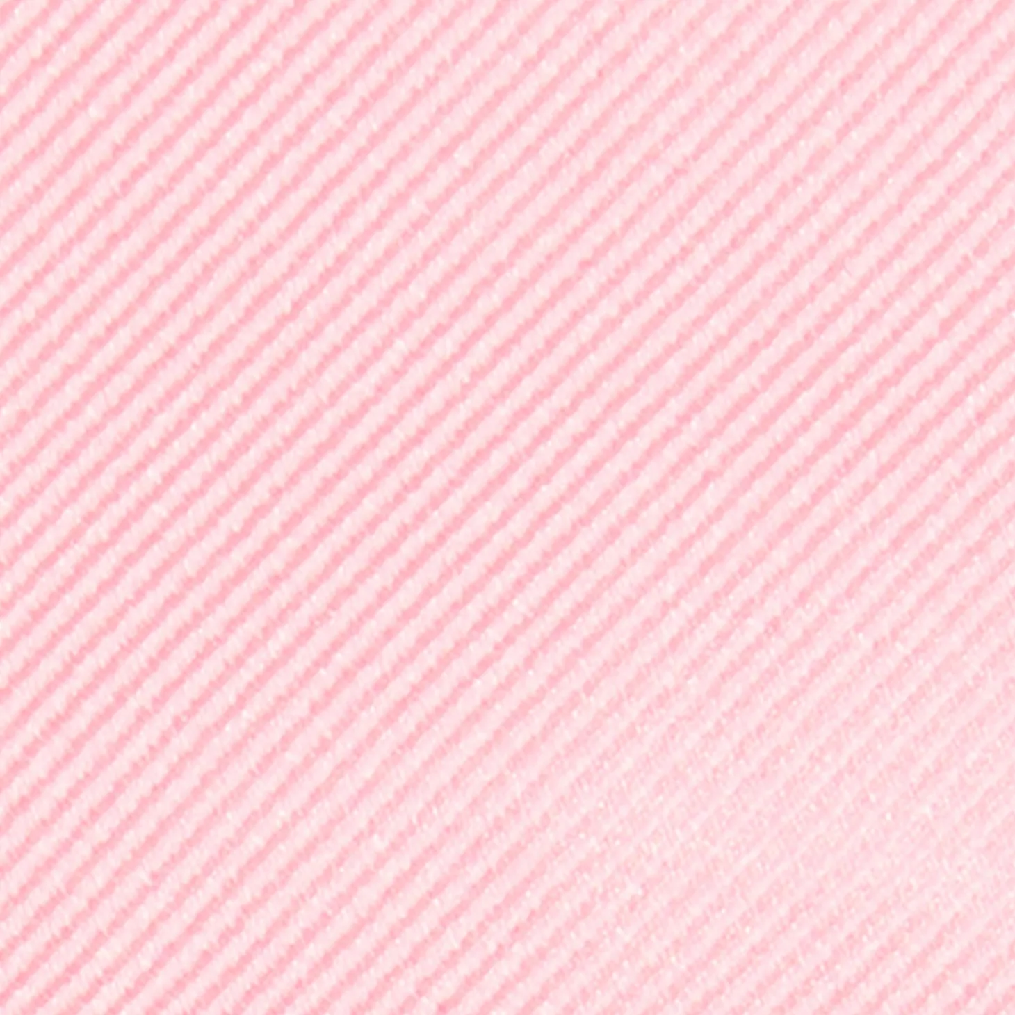 CRAVATTA SARTORIALE IN SETA JACQUARD ROSA Tinta unita