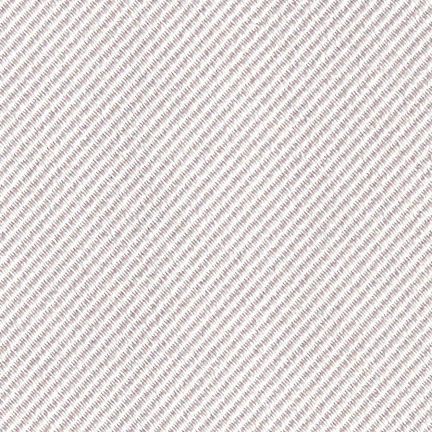 CRAVATTA SARTORIALE IN SETA JACQUARD GRIGIO CHIARO Tinta unita