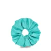 ELASTICO PER CAPELLI IN SETA VERDE CHIARO Archivio inspiration 1961
