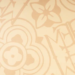 FOULARD IN SETA 90 MARRONE CHIARO Archivio ispiration 1961