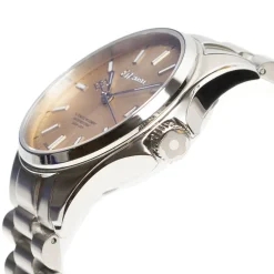 OROLOGIO THE ONE Quadrante champagne