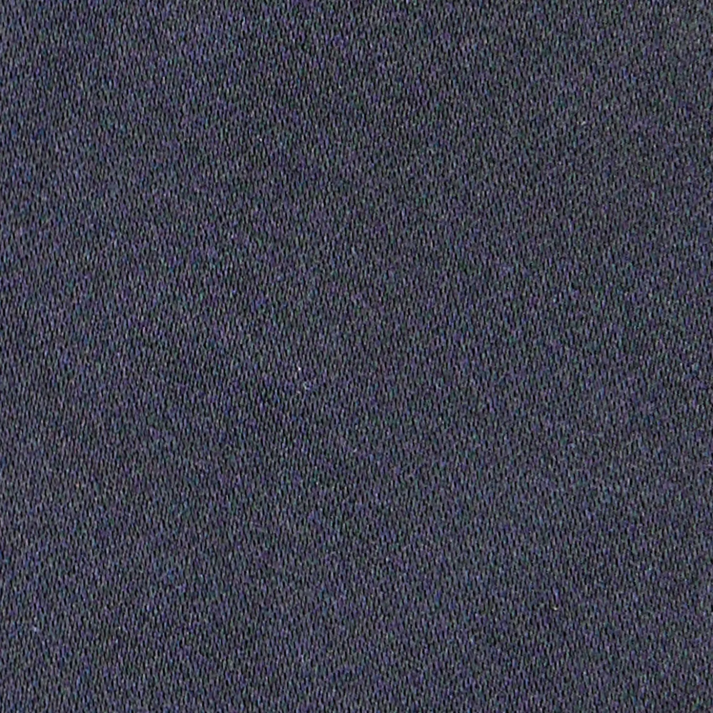 PAPILLON DA ANNODARE IN RASO DI SETA BLU SCURO Tinta unita