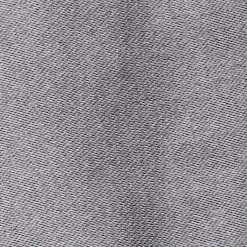 PAPILLON DA ANNODARE IN RASO DI SETA GRIGIO SCURO Tinta unita