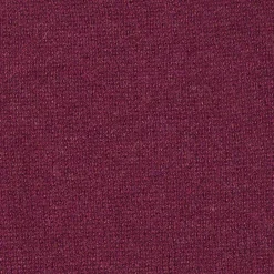 SCALDACOLLO BICOLORE A TINTA UNITA VIOLA E ROSA