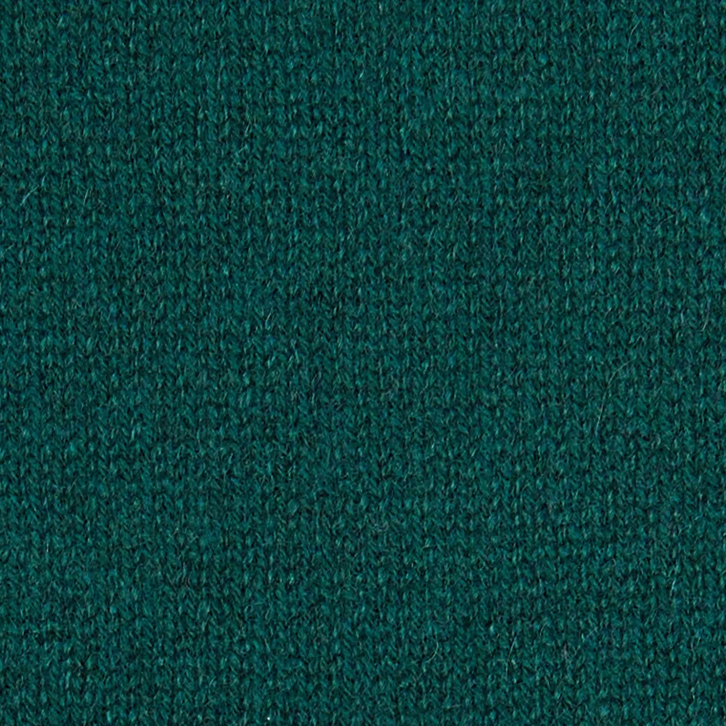 SCALDACOLLO BICOLORE VERDE E GRIGIO SCURO IN CASHMERE Tinta unita