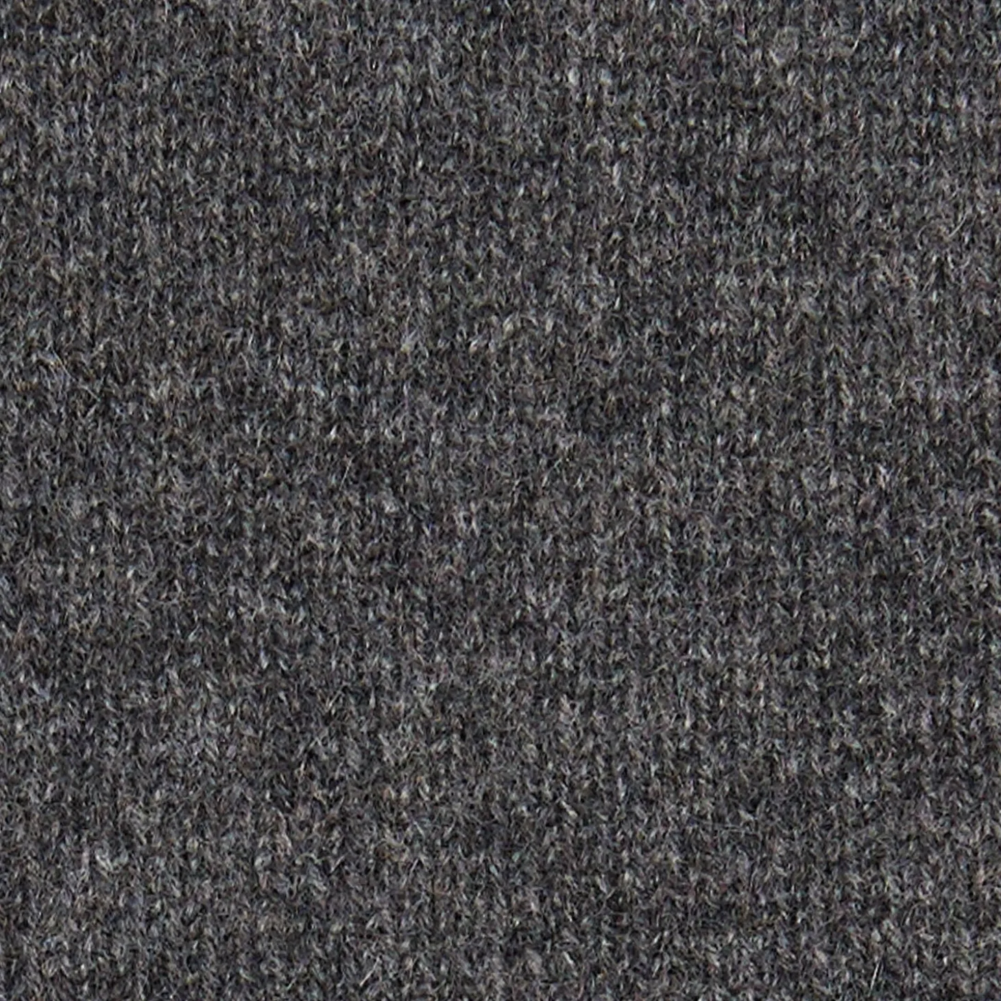 SCALDACOLLO BICOLORE VERDE E GRIGIO SCURO IN CASHMERE Tinta unita