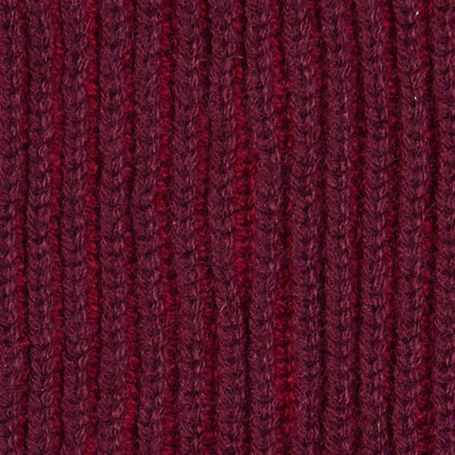 SCALDACOLLO BORDEAUX IN CASHMERETinta unita
