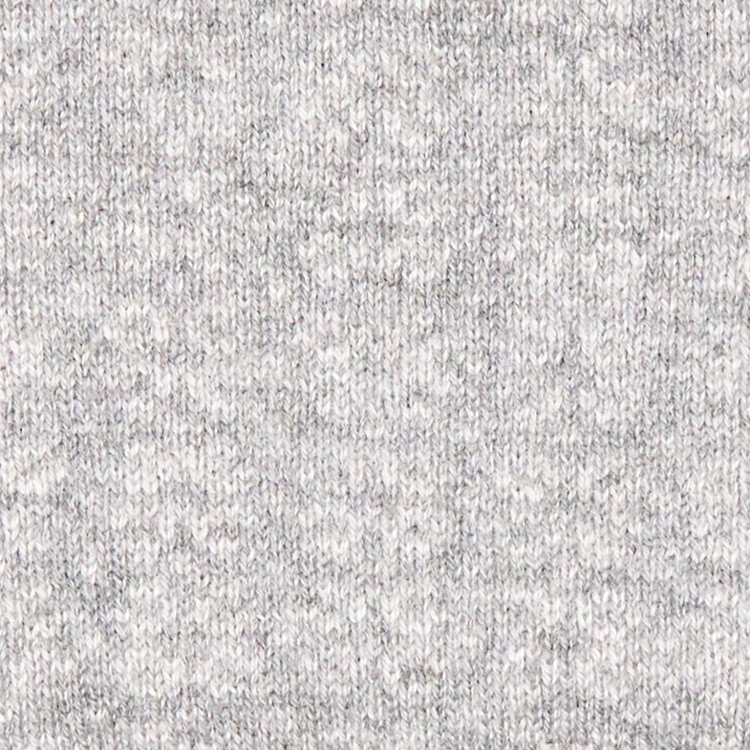 SCALDACOLLO GRIGIO SCURO MICROFANTASIA In cashmere
