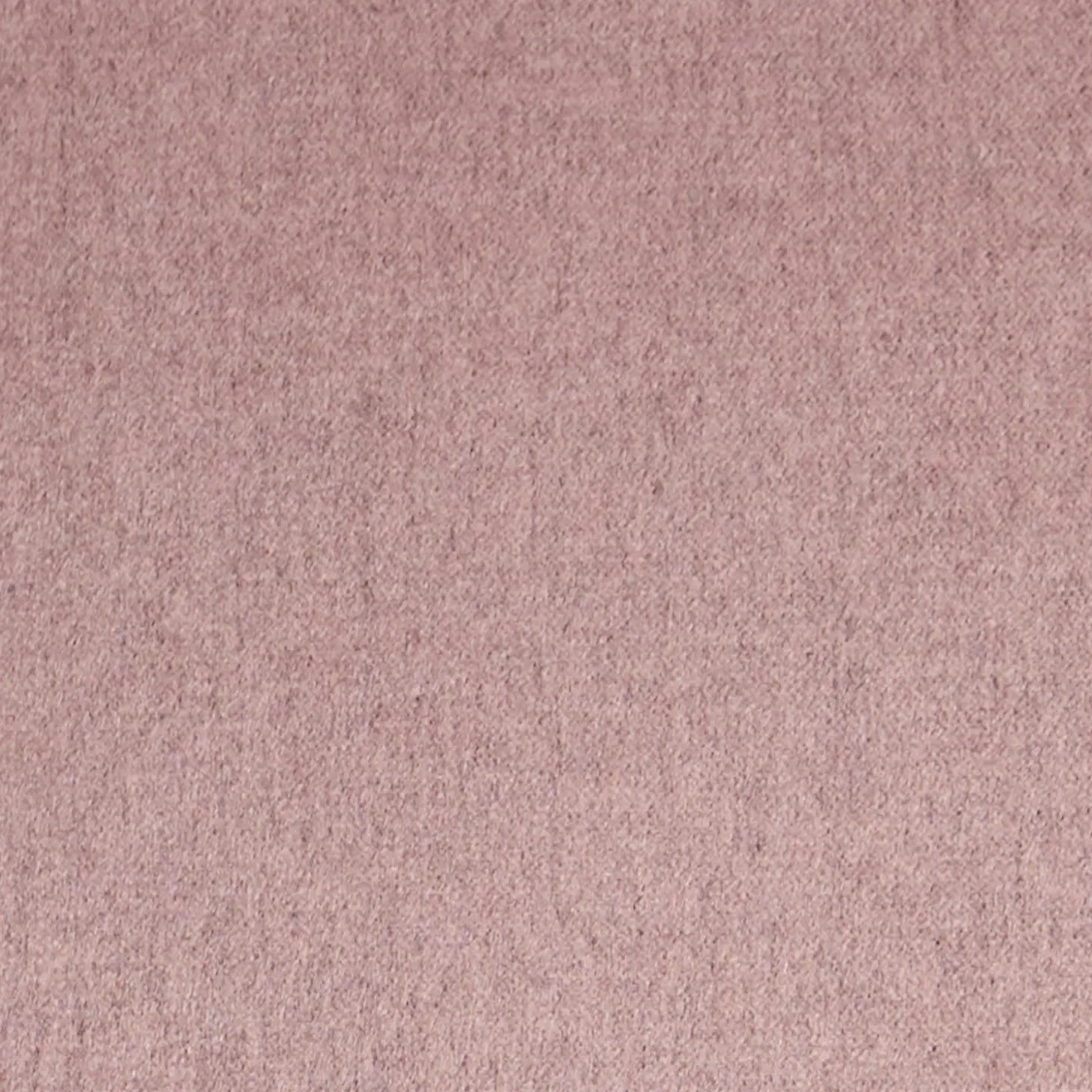 SCIARPA BICOLOR ROSA E MARRONE SCURO IN SETA E CASHMERE Tinta unita