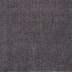 STOLA GRIGIA IN LANA Fantasia paisley