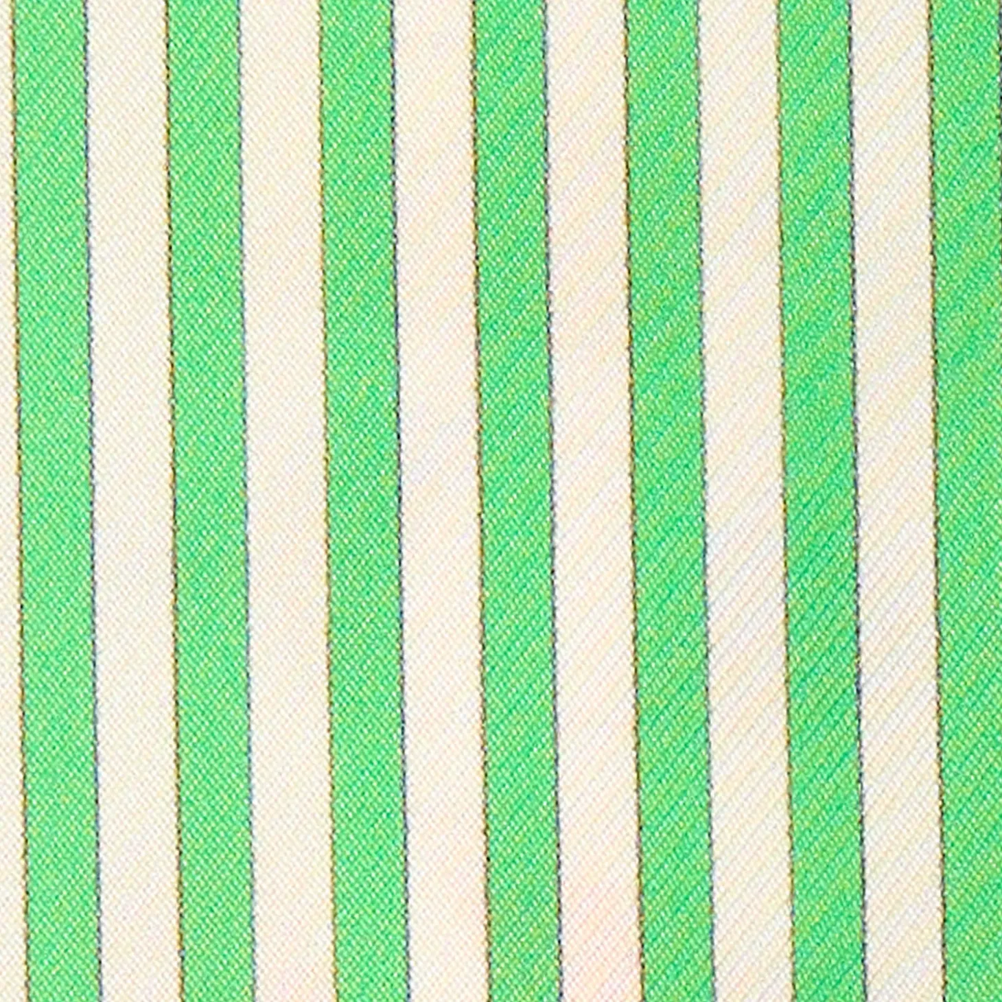 TWILLY IN SETA VERDE CHIARO La gelateria